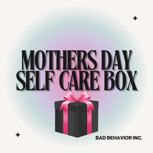 MOTHer's Day Self Care Box