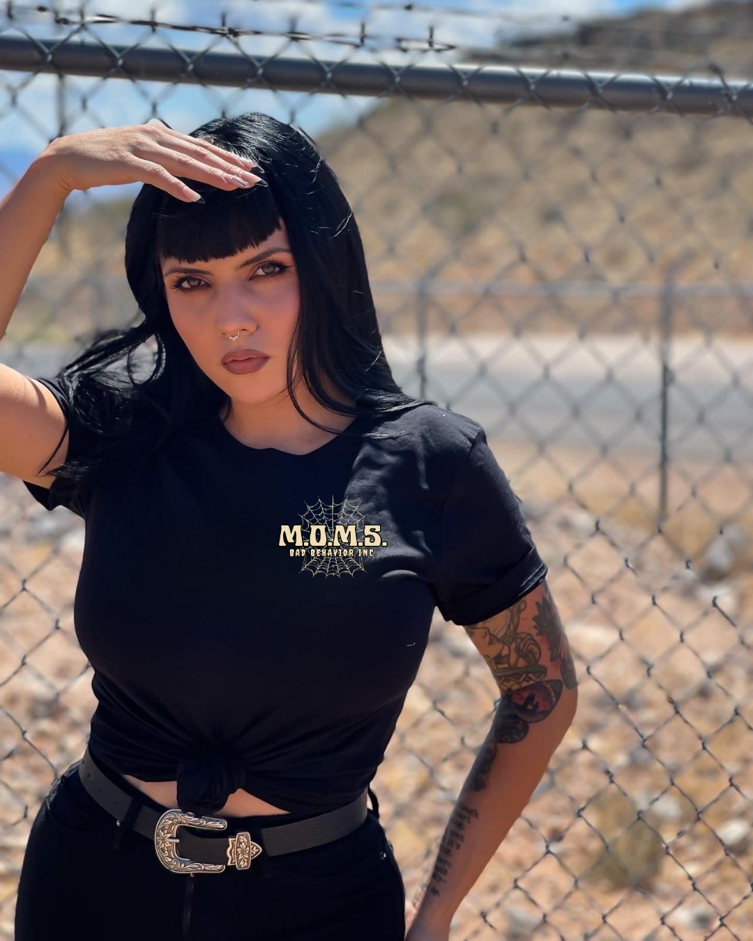 Metal Mother Tshirt