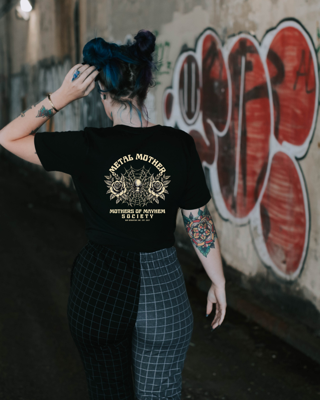 Metal Mother Tshirt