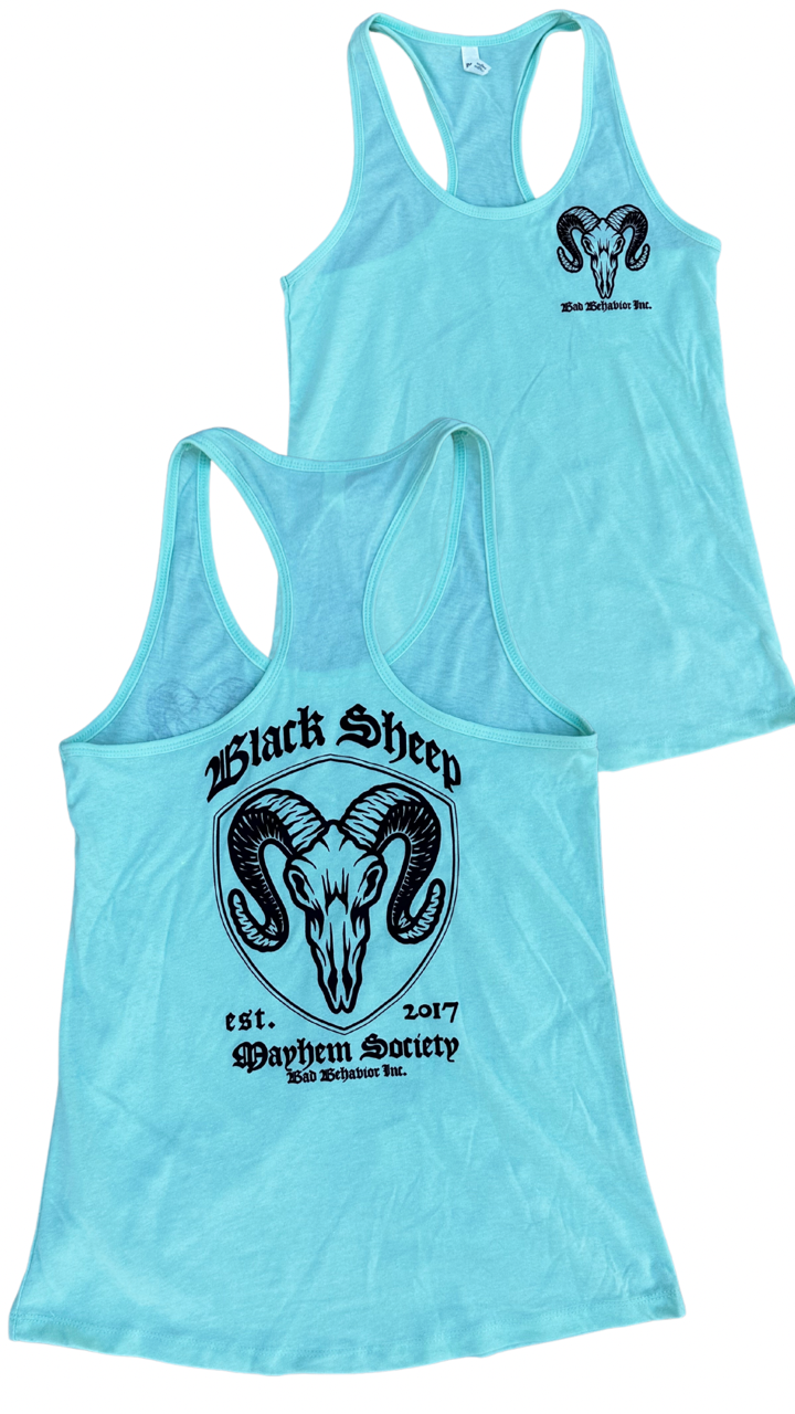 Black Sheep Tank Top