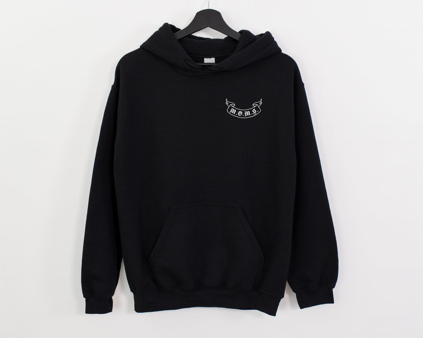 MOMS - Ribbon Hoodie