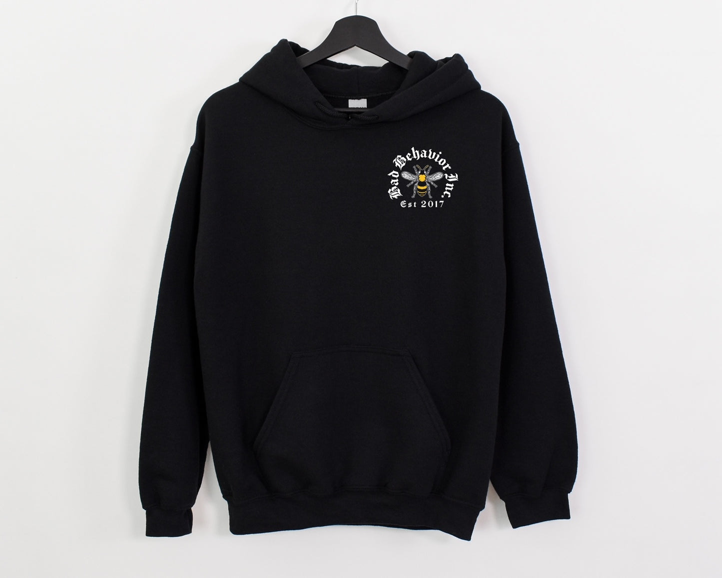 Cyanide Hoodie