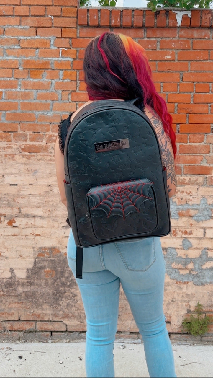 The Morrigan Backpack