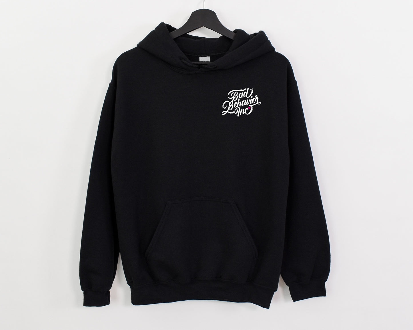 Fck Your Standards Hoodie