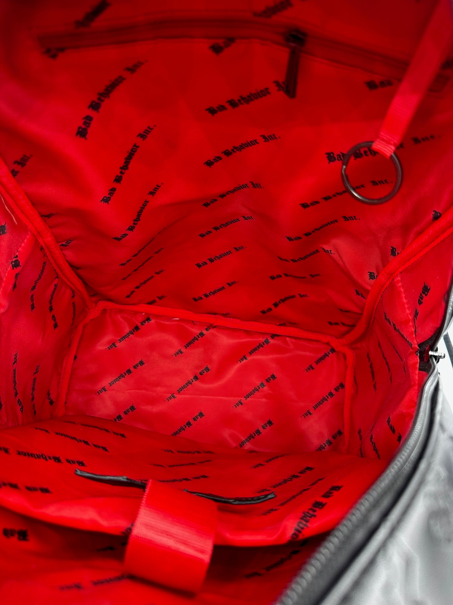 The Morrigan Backpack