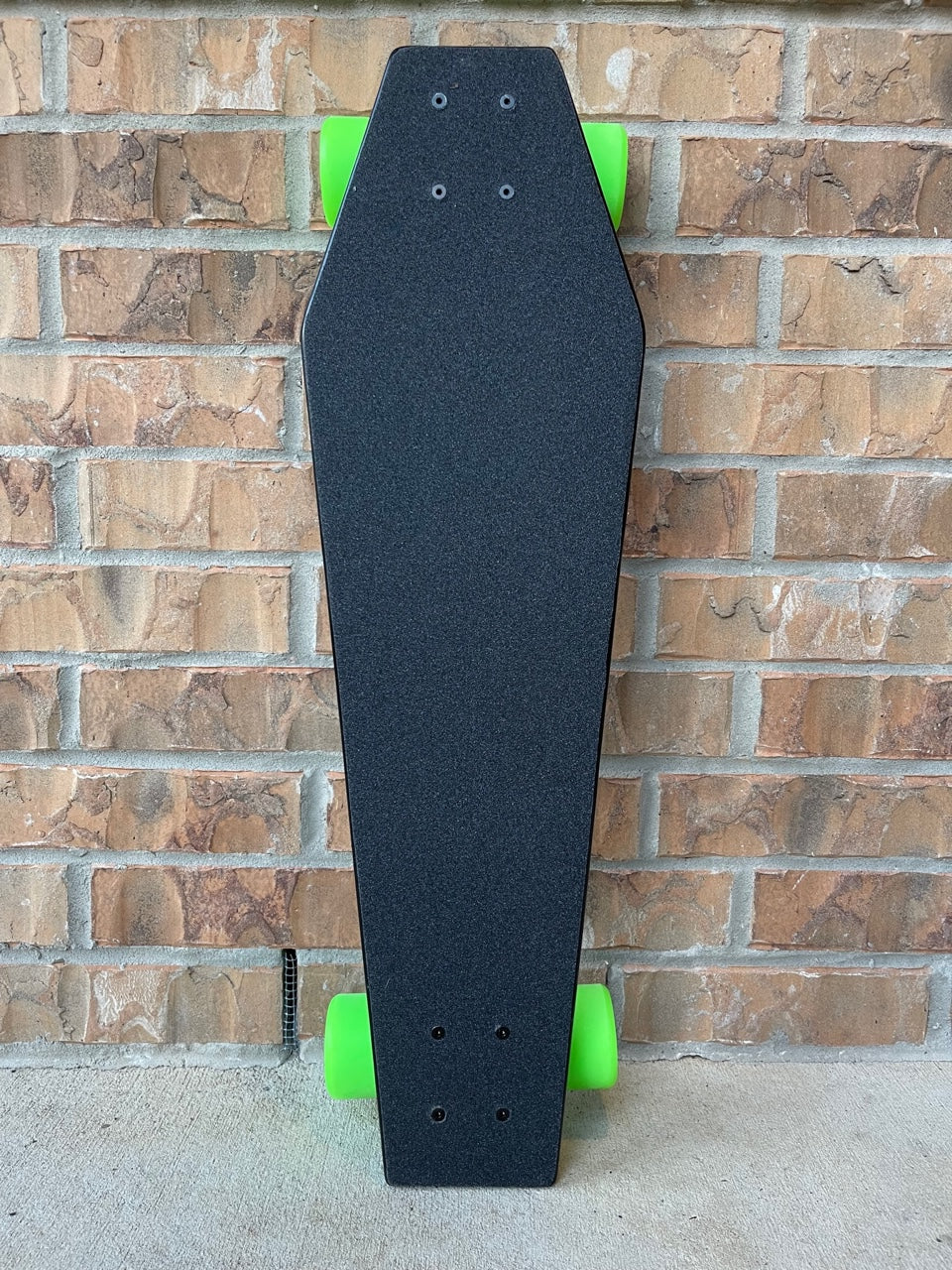 Coffin Skateboard PRE ORDER