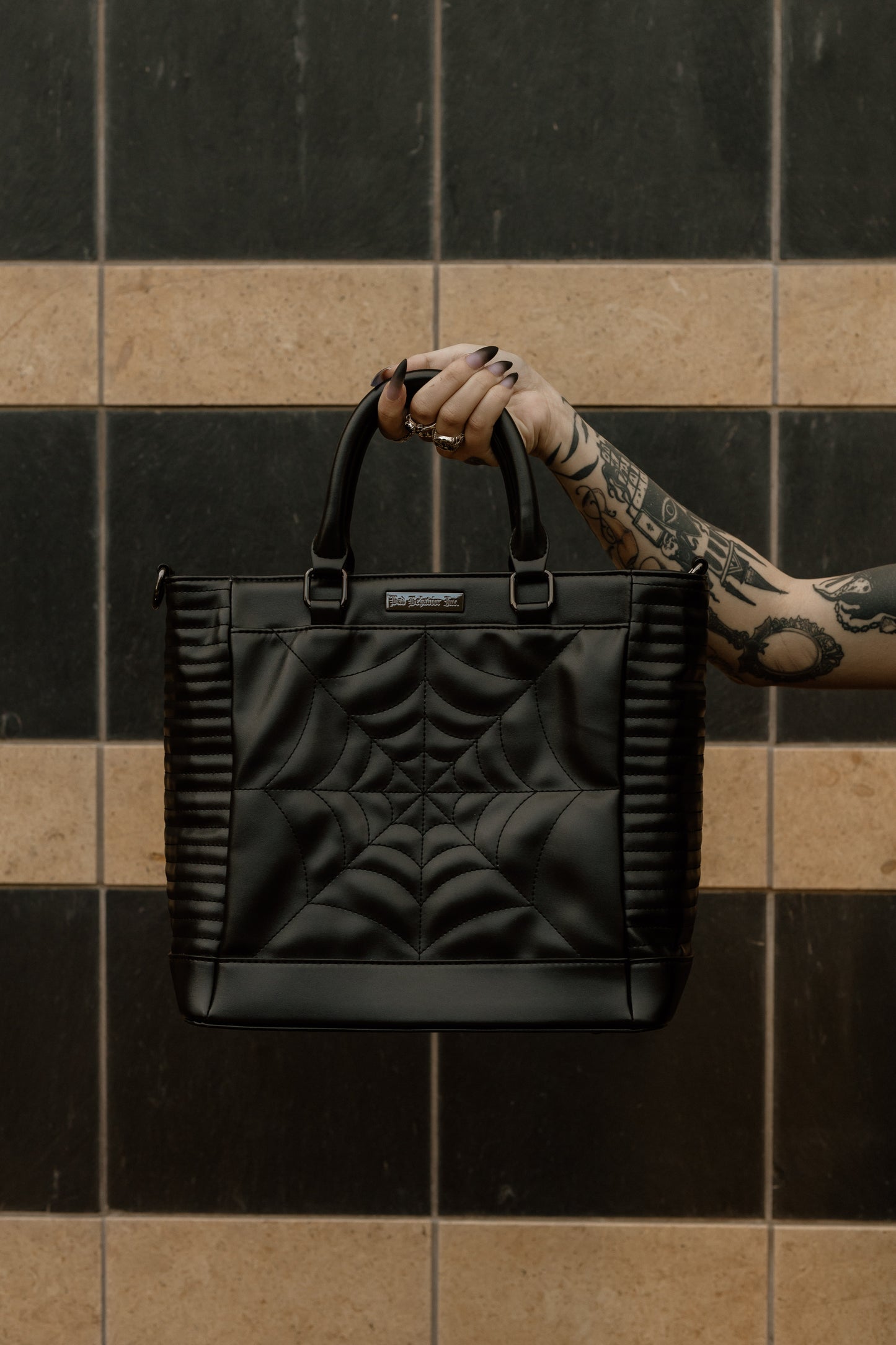 The Charlotte Purse