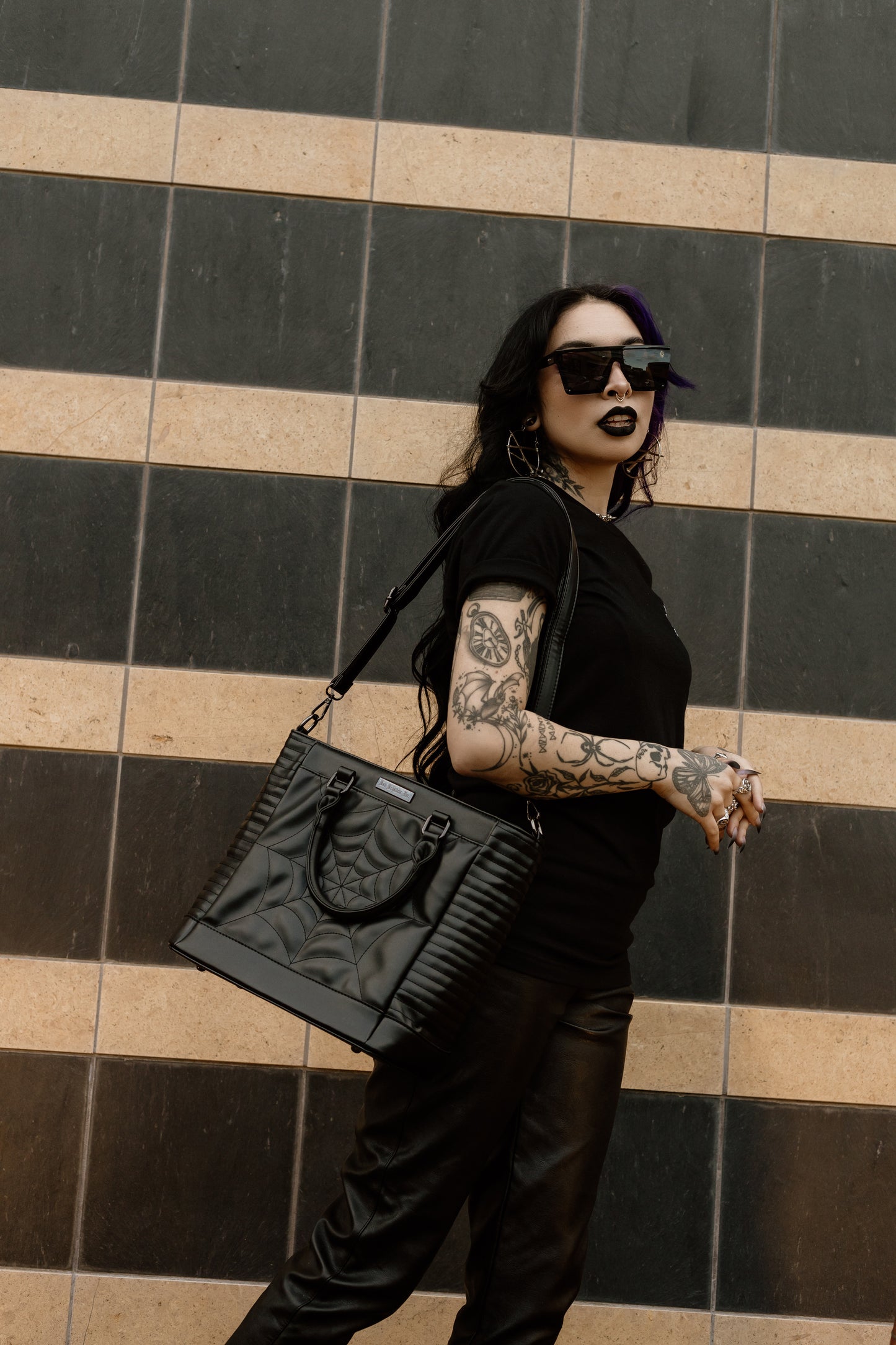 The Charlotte Purse
