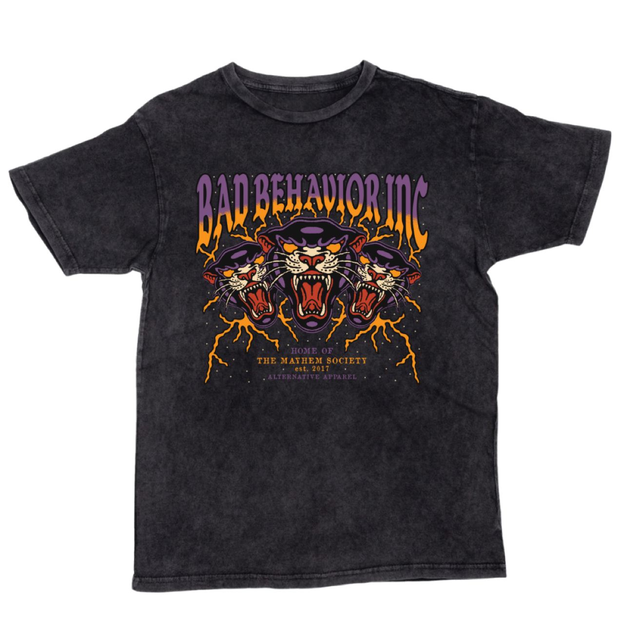 Untamed Tshirt