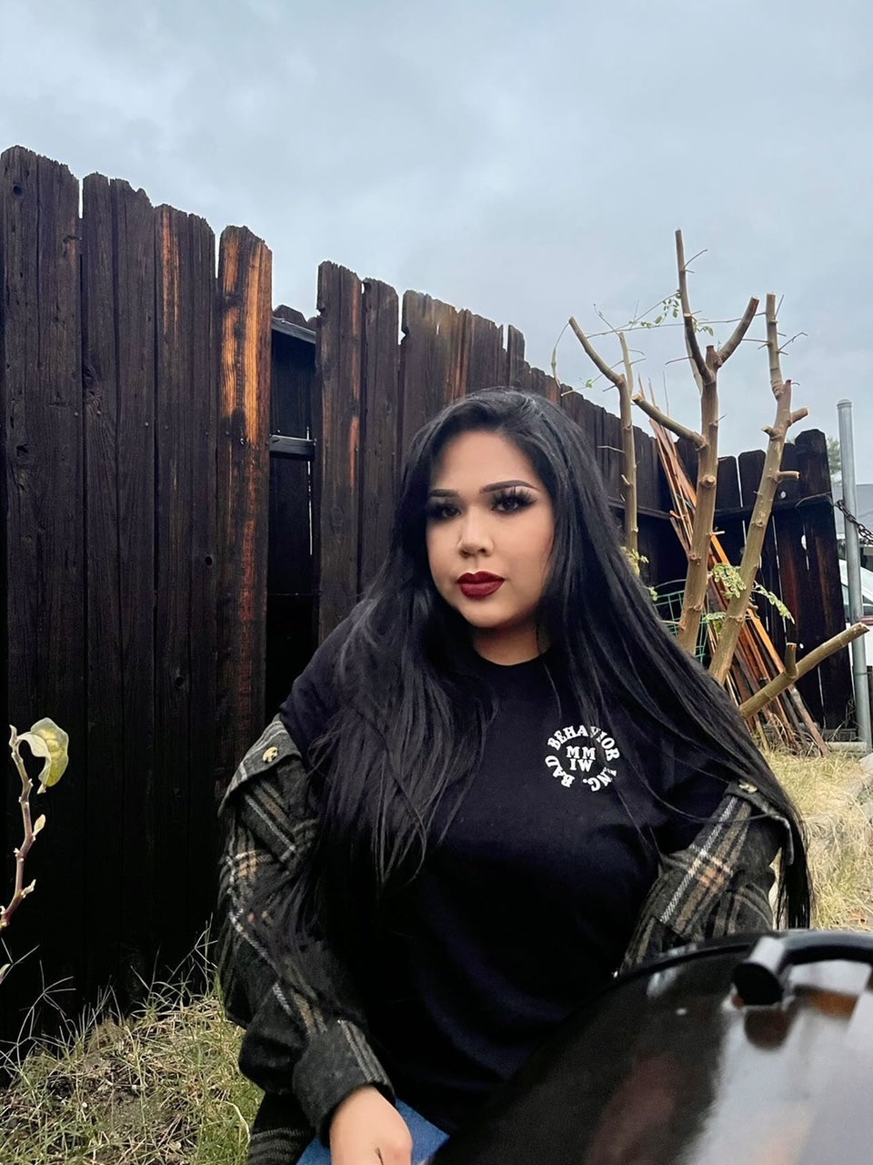 MMIW Tshirt