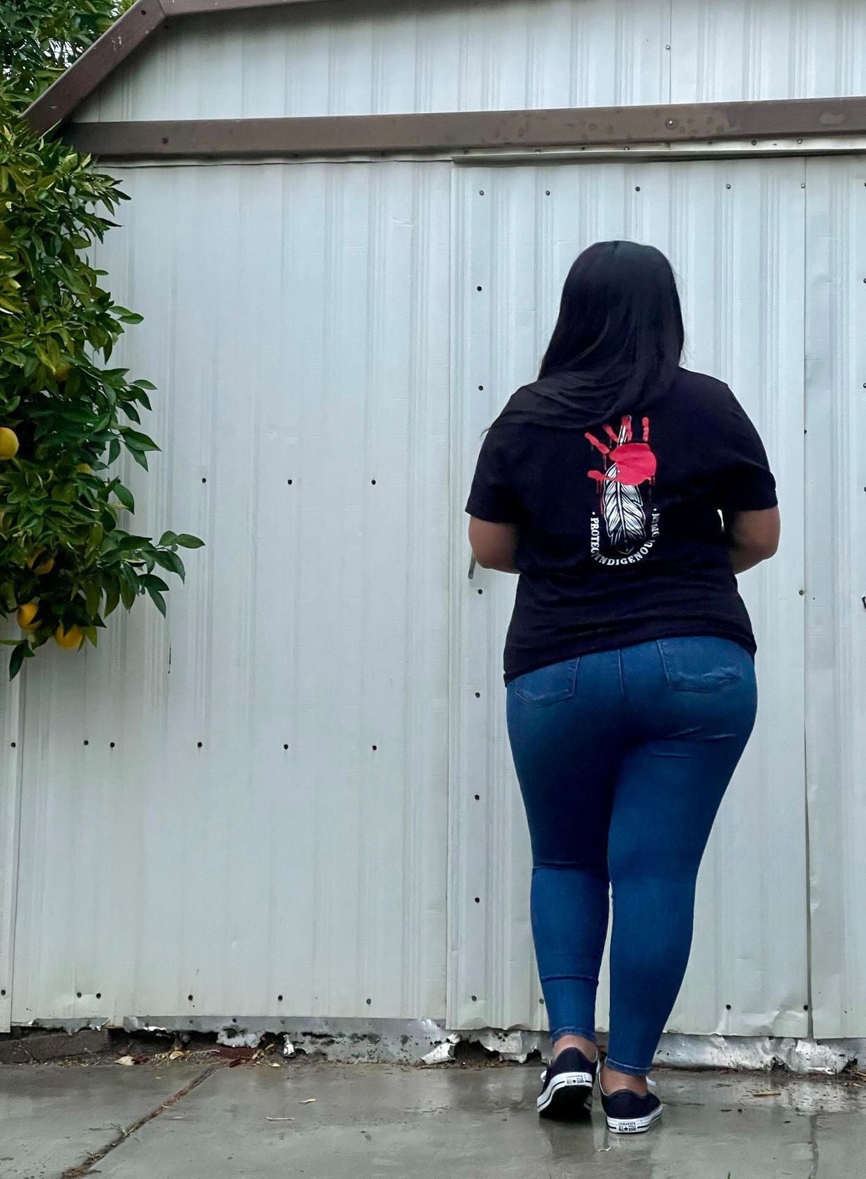 MMIW Tshirt