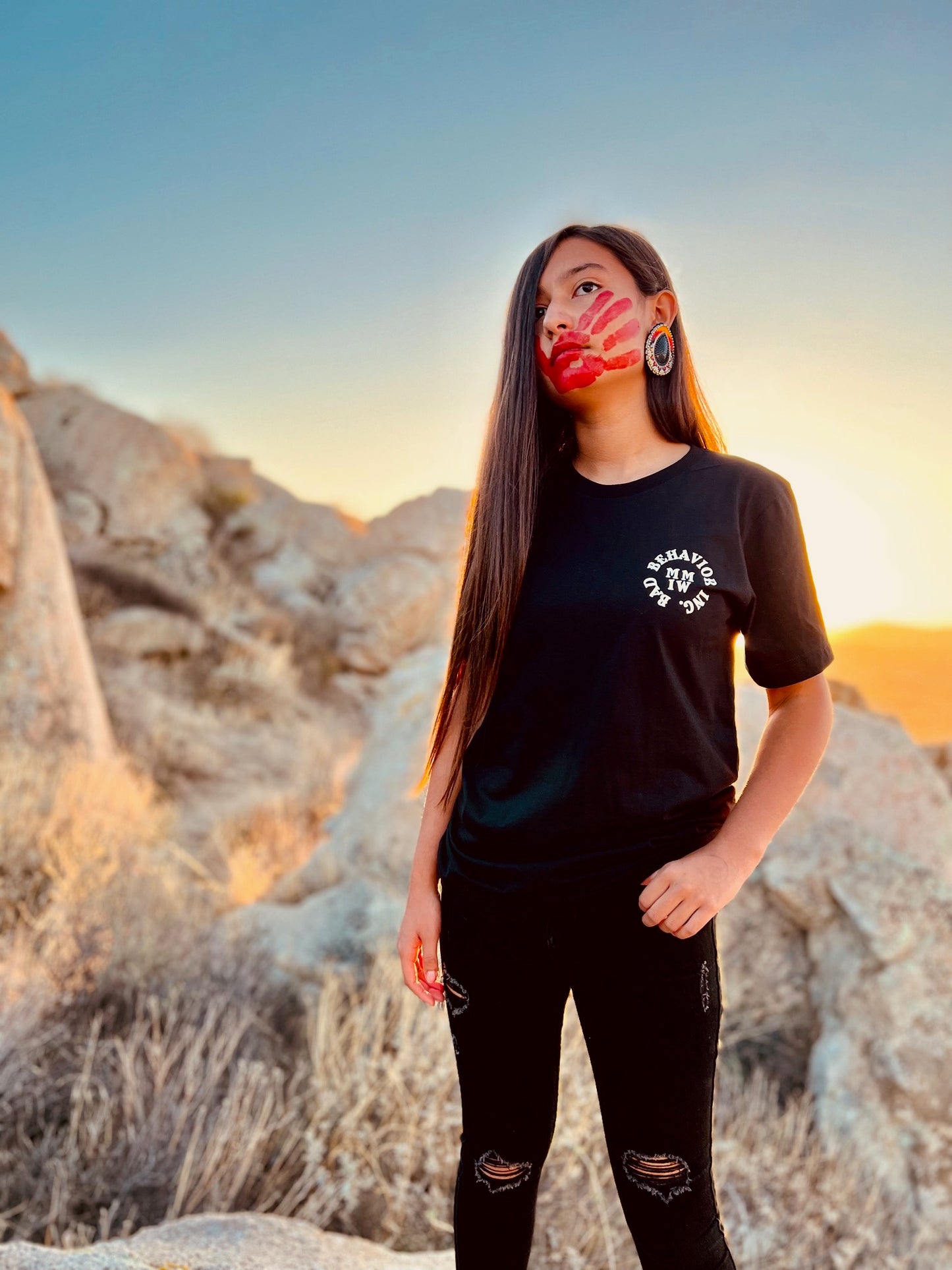 MMIW Tshirt