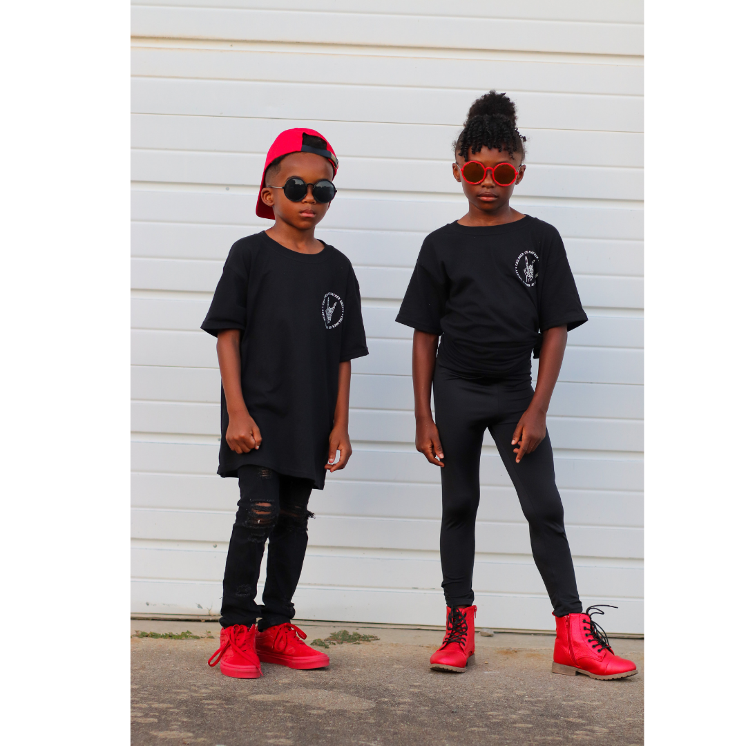 Children of Mayhem Society TODDLER & YOUTH