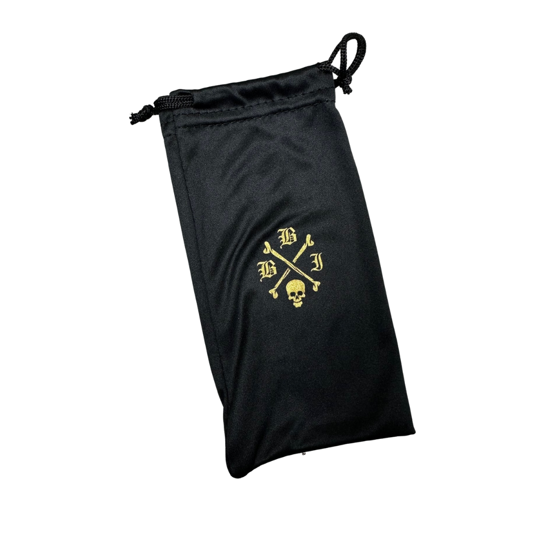 Bad Behavior Inc. Sunglasses