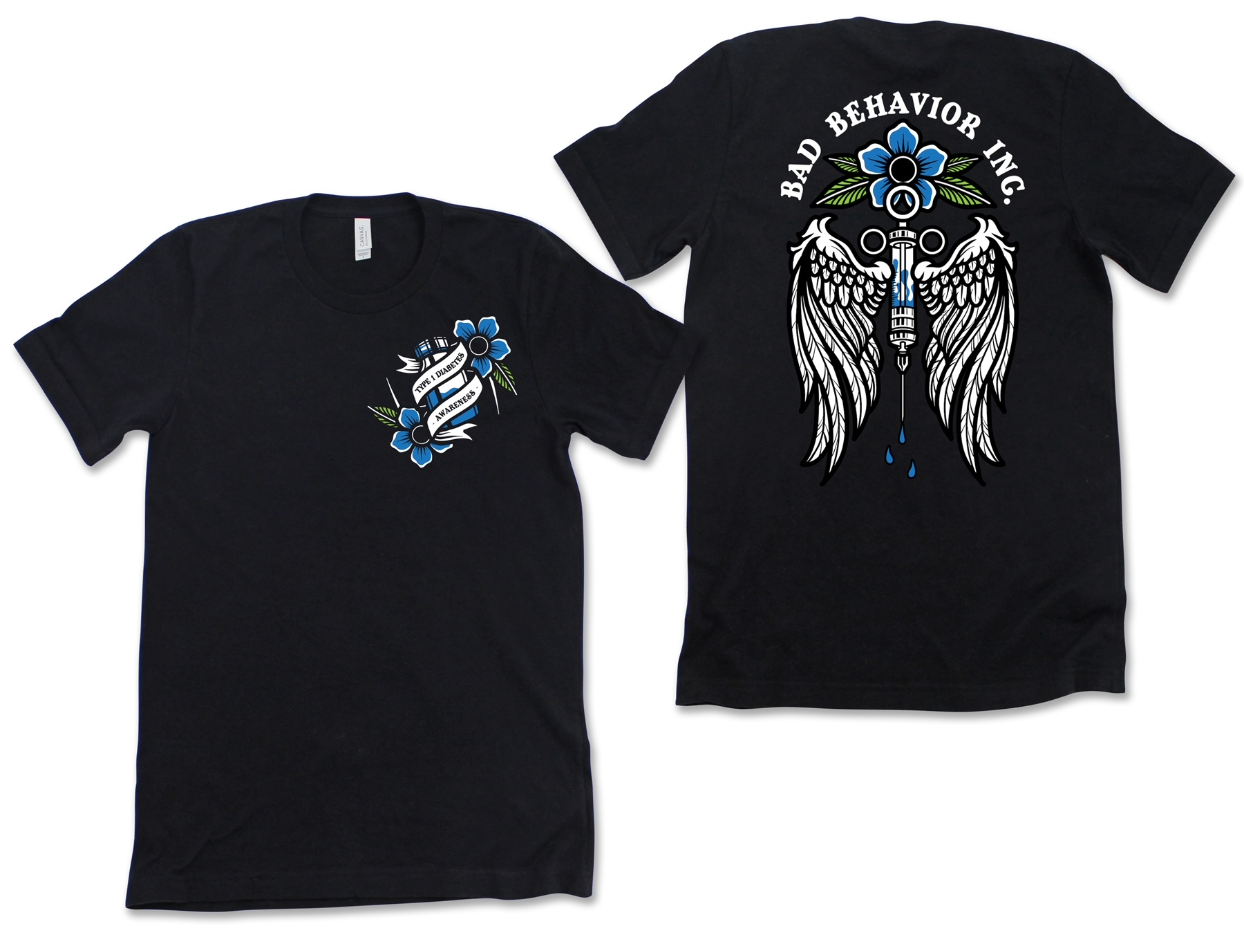 Type 1 Diabetes Awareness