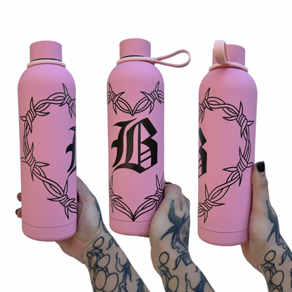 Rebel Bottle