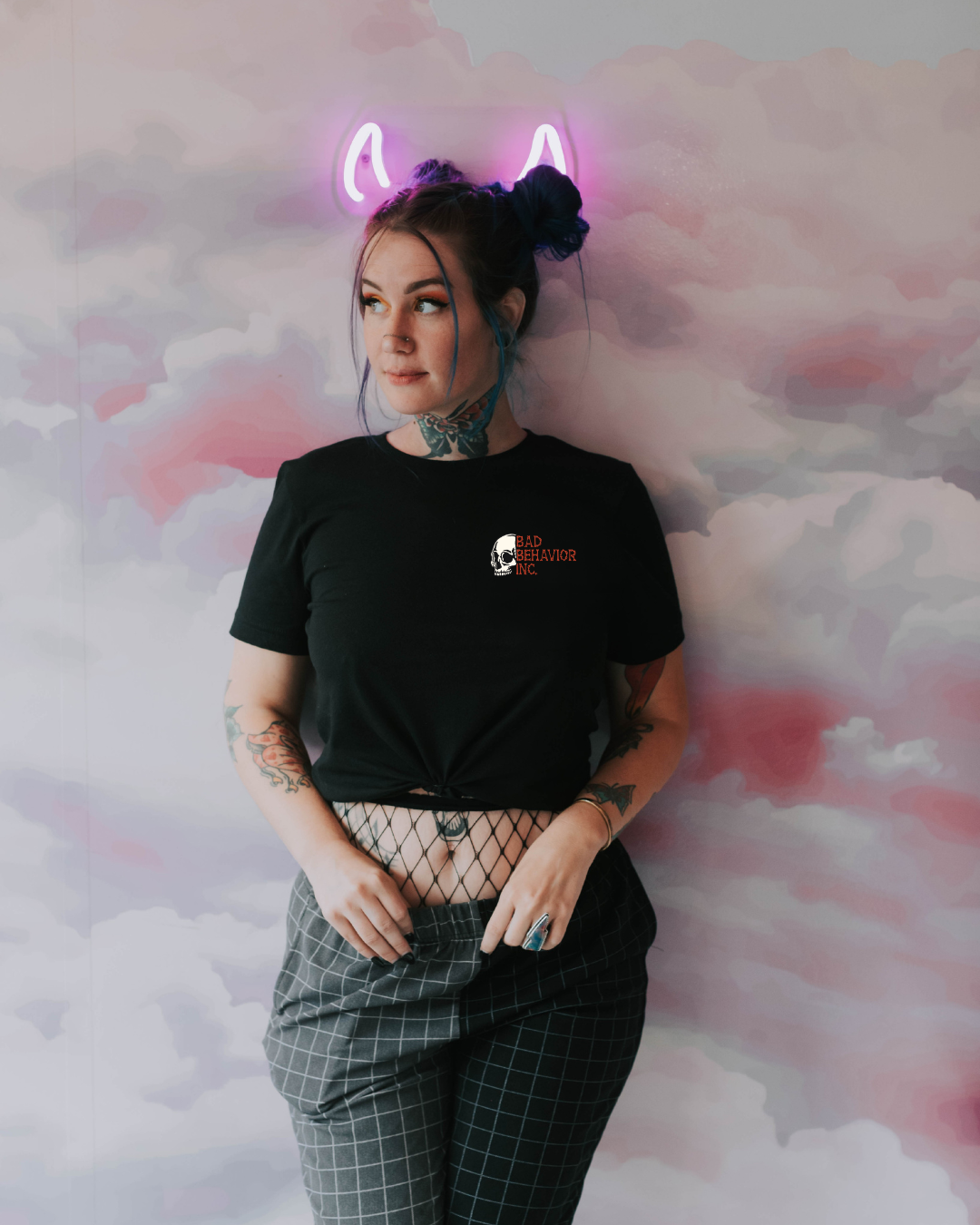 Undomesticated Tshirt