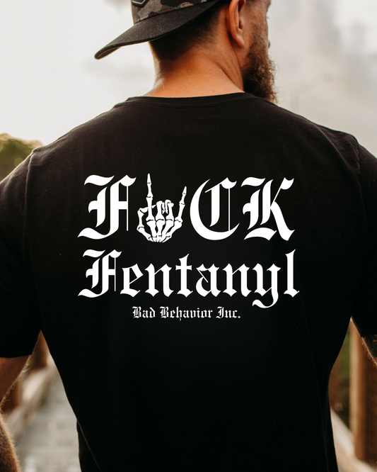 Fck Fenty Tshirt