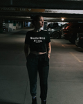 Breathe B!tch Tshirt
