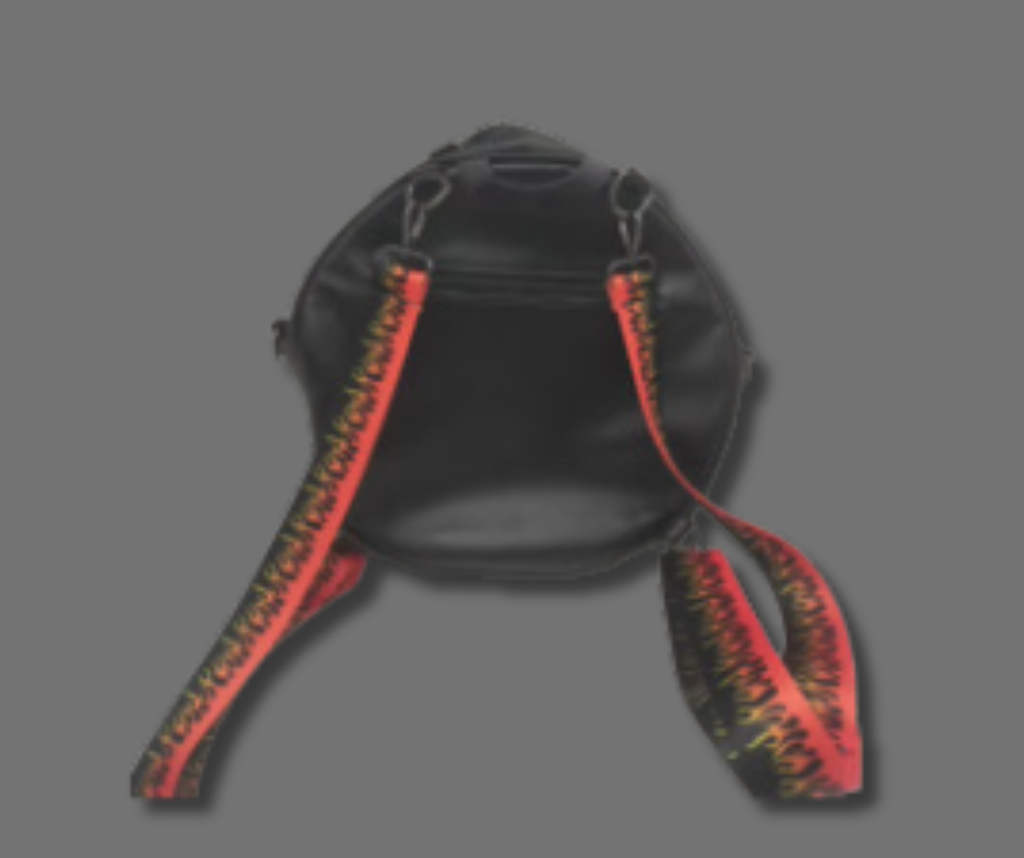 Mothers of Mayhem Society Hybrid Purse PRE ORDER