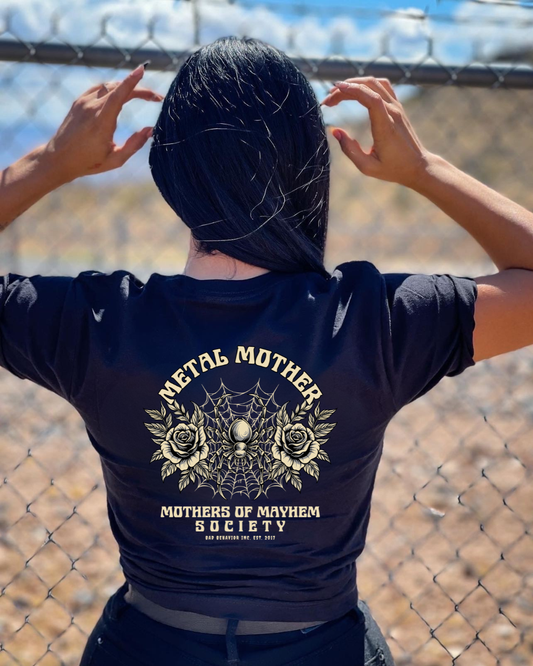 Metal Mother Tshirt