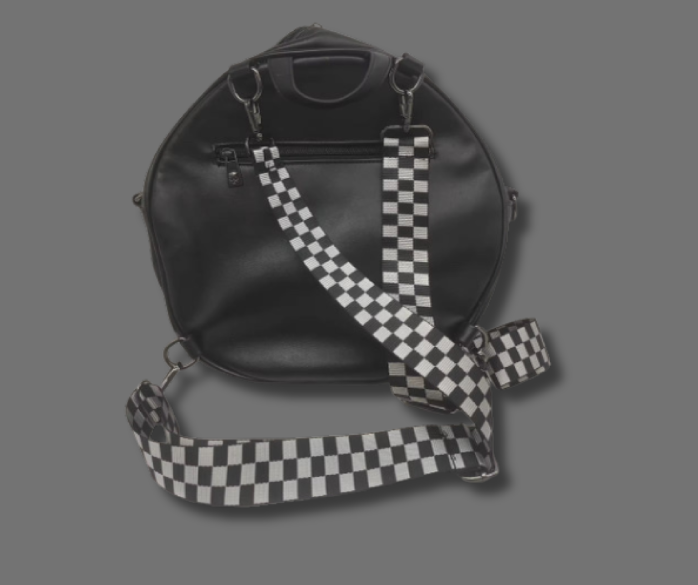 Mothers of Mayhem Society Hybrid Purse PRE ORDER