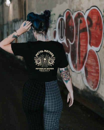 Metal Mother Tshirt