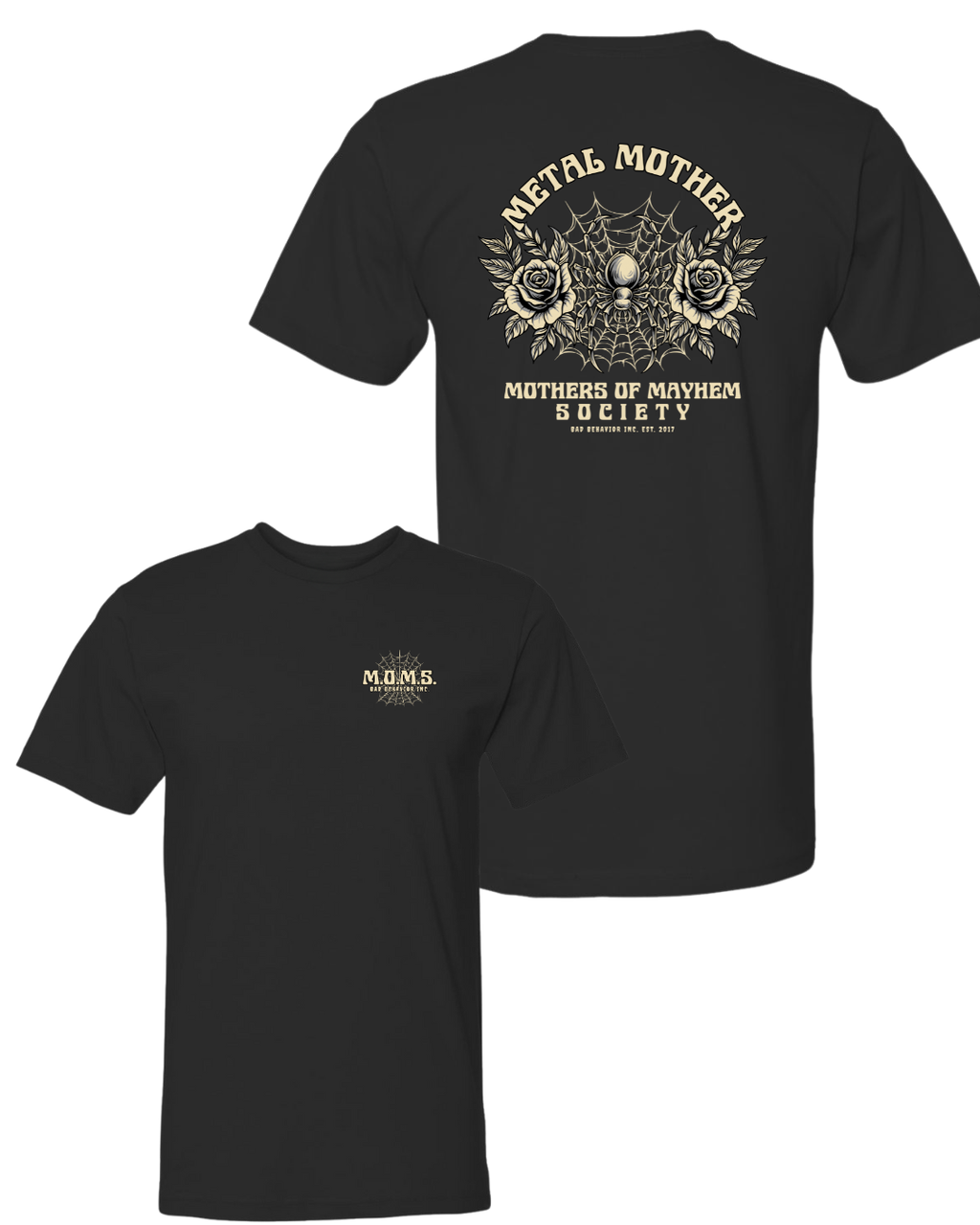 Metal Mother Tshirt