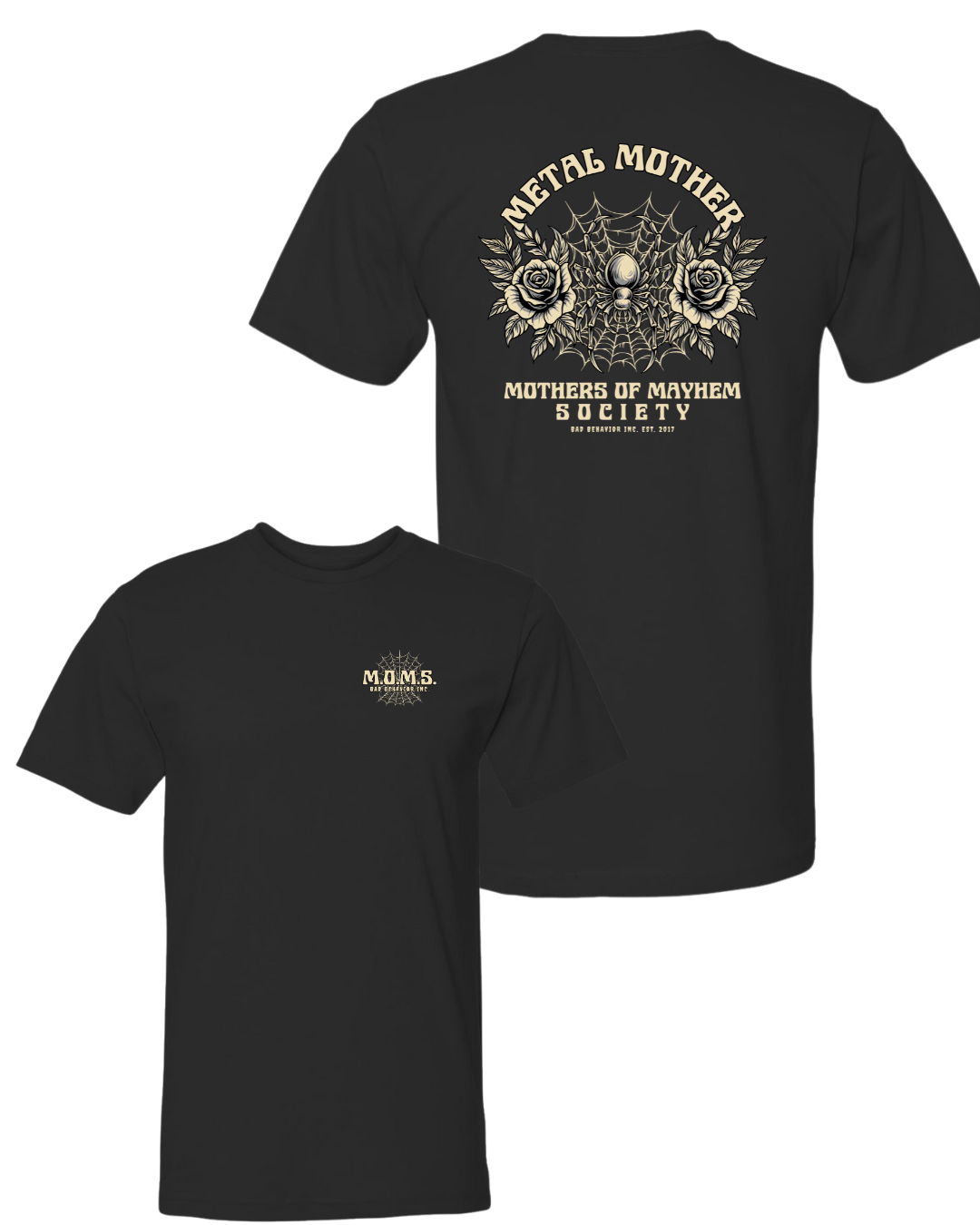 Metal Mother Tshirt