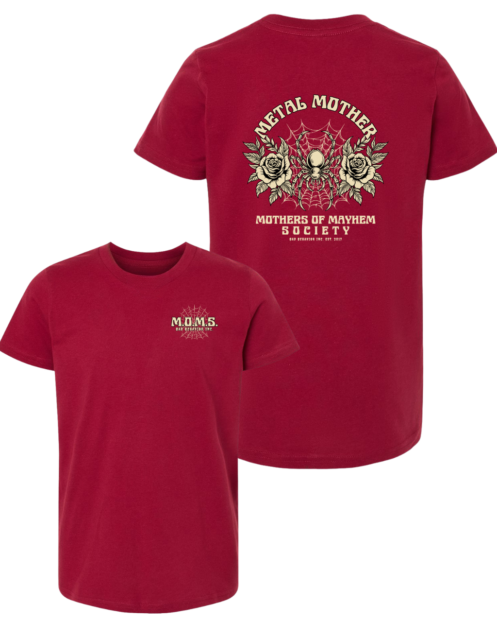 Metal Mother Tshirt