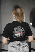 Do More Than Survive Tshirt