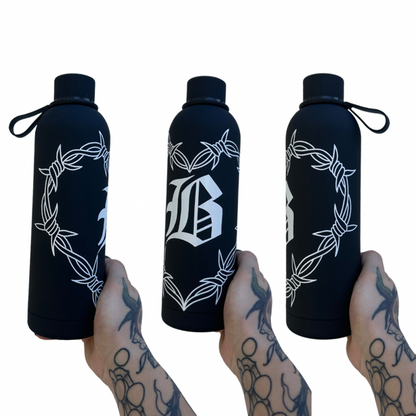 Rebel Bottle