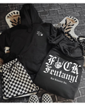 Fck Fenty Hoodie