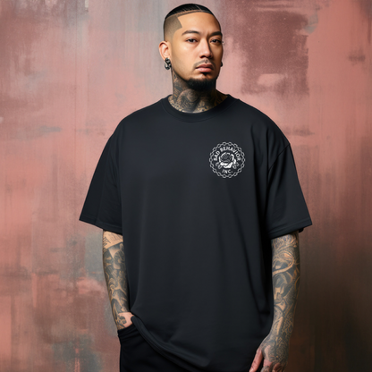 Went To Hell Tshirt