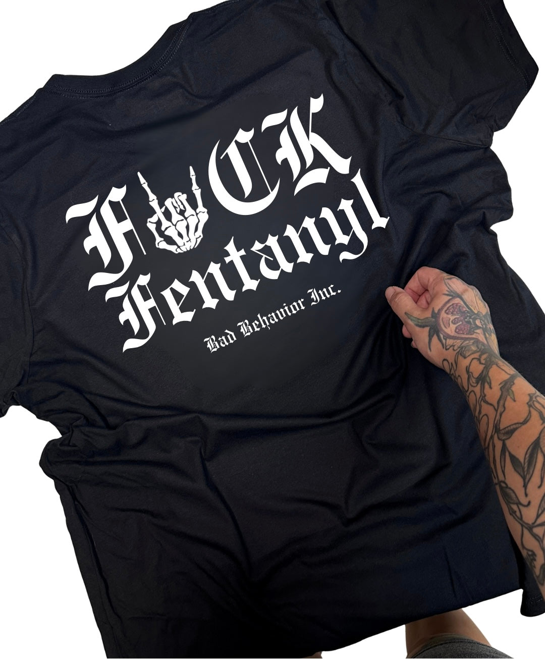 Fck Fenty Tshirt