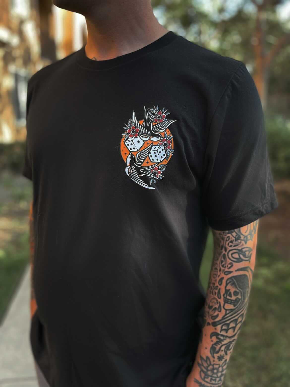 Tough Times Tshirt