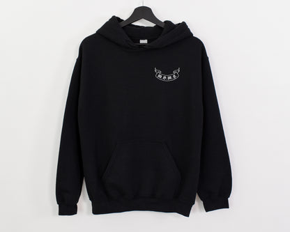 MOMS - Ribbon Hoodie
