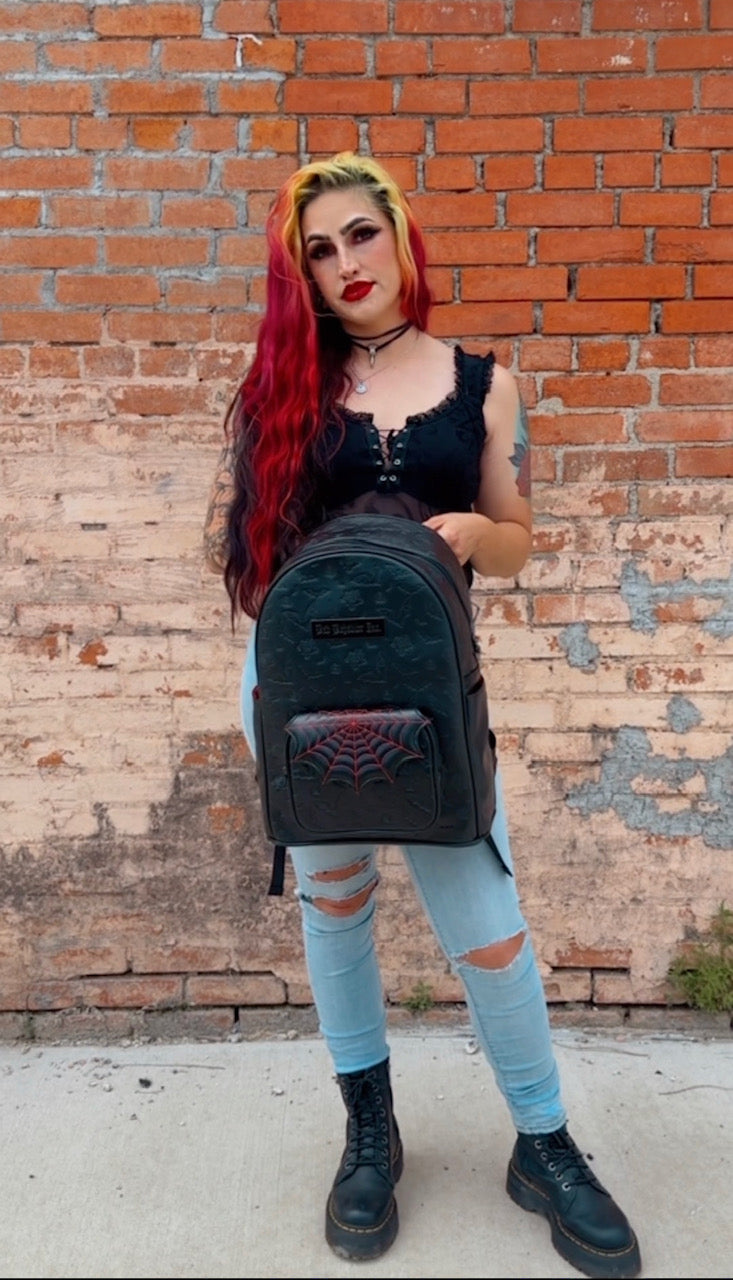 The Morrigan Backpack