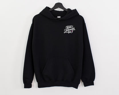 Fck Your Standards Hoodie