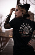Lost Cause Tshirt