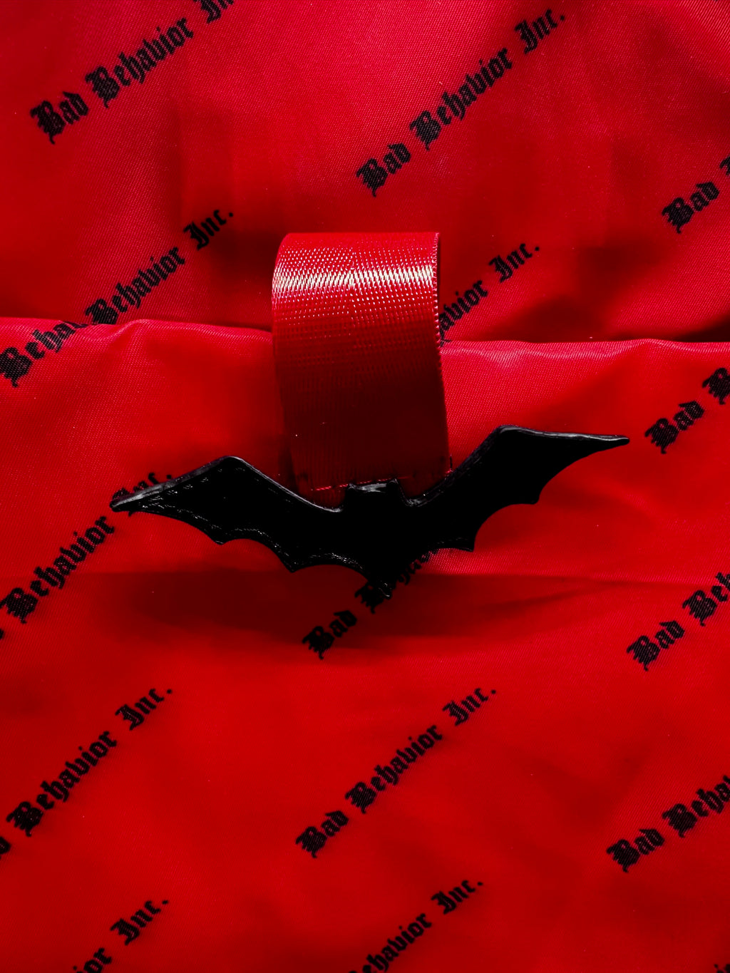 The Morrigan Backpack