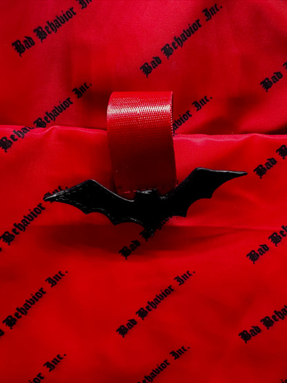 The Morrigan Backpack