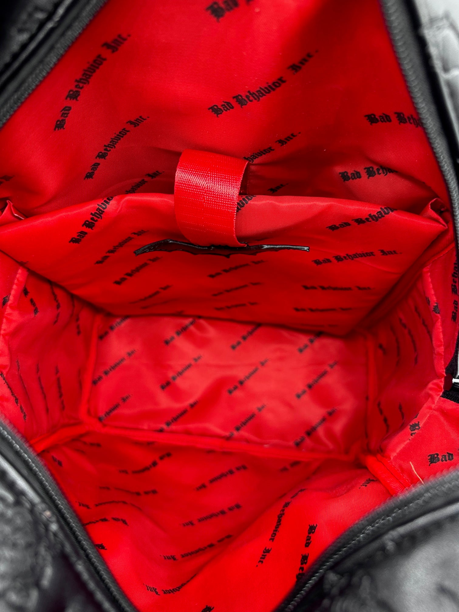 The Morrigan Backpack