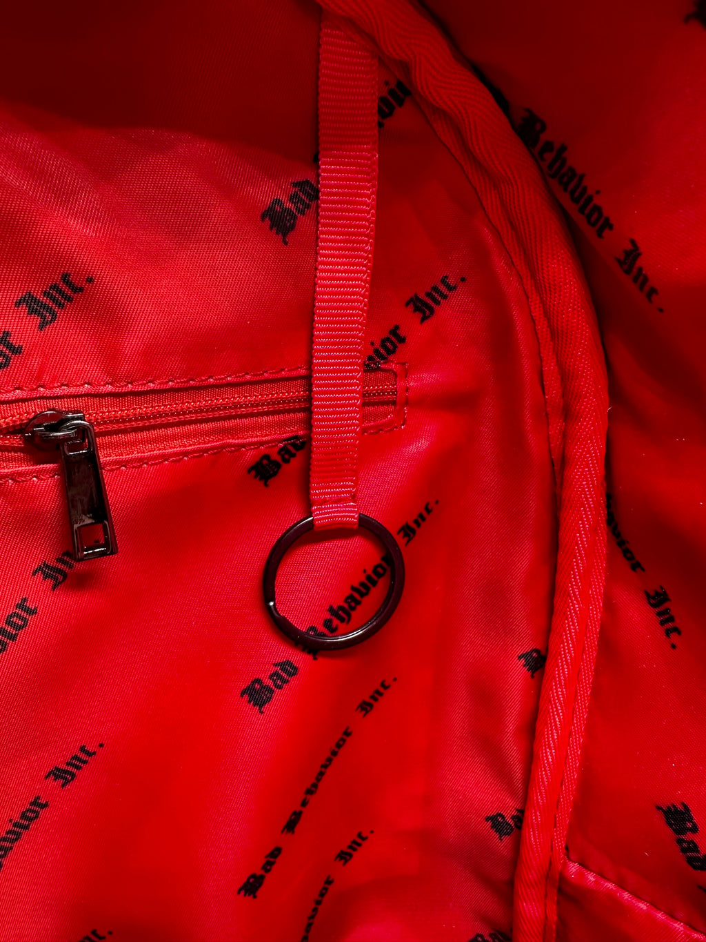 The Morrigan Backpack