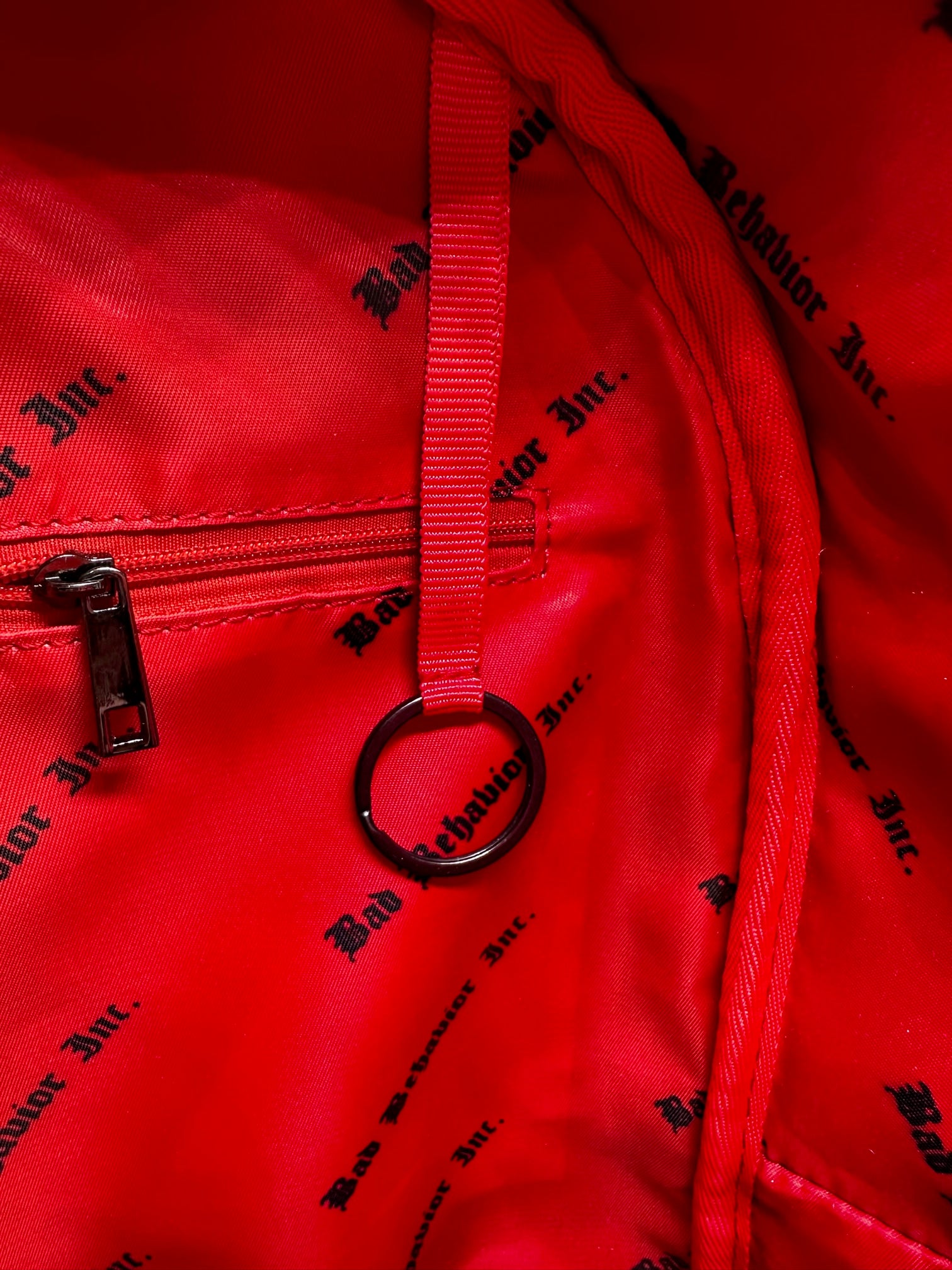 The Morrigan Backpack