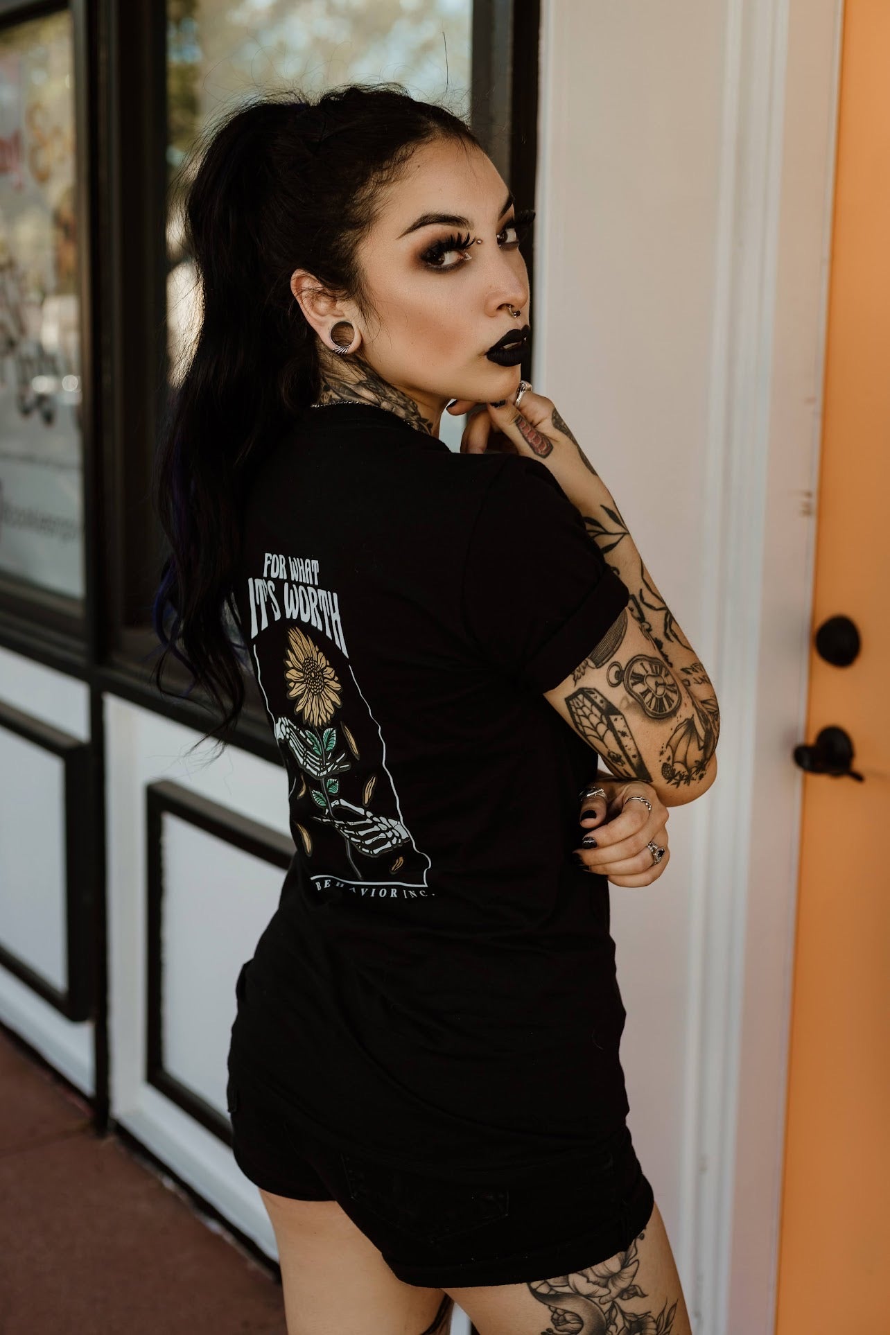 For What its Worth Tshirt