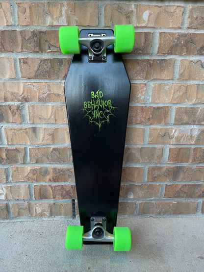 Coffin Skateboard PRE ORDER