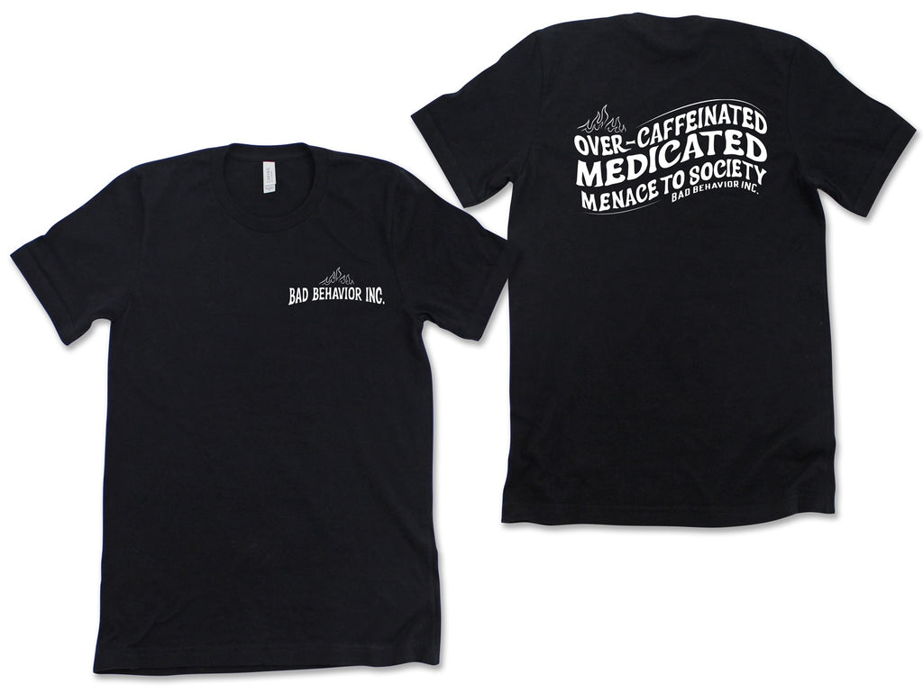 Menace to Society Tshirt