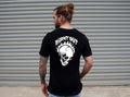 Burnt Out Tshirt