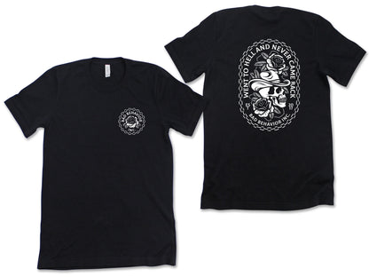 Went To Hell Tshirt